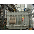 Electric Arc Furnace Transformer /Power Supply Transformer Power Distribution Transmission